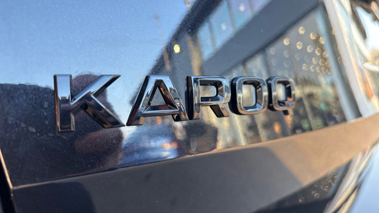 Skoda Kamiq 1.0 TSI SE Edition 5dr Petrol Hatchback